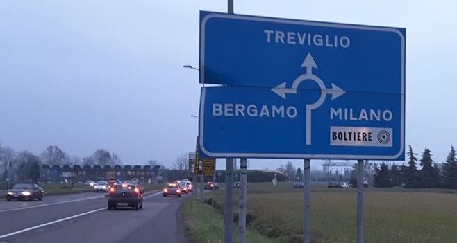 Belotti e Masper (Lega): «La governance della Bergamo-Treviglio resti in mano orobica»