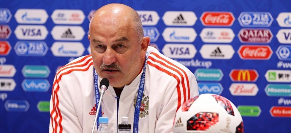 Anche il ct della Russia, Cherchesov, spinge perché Miranchuk venga a Bergamo