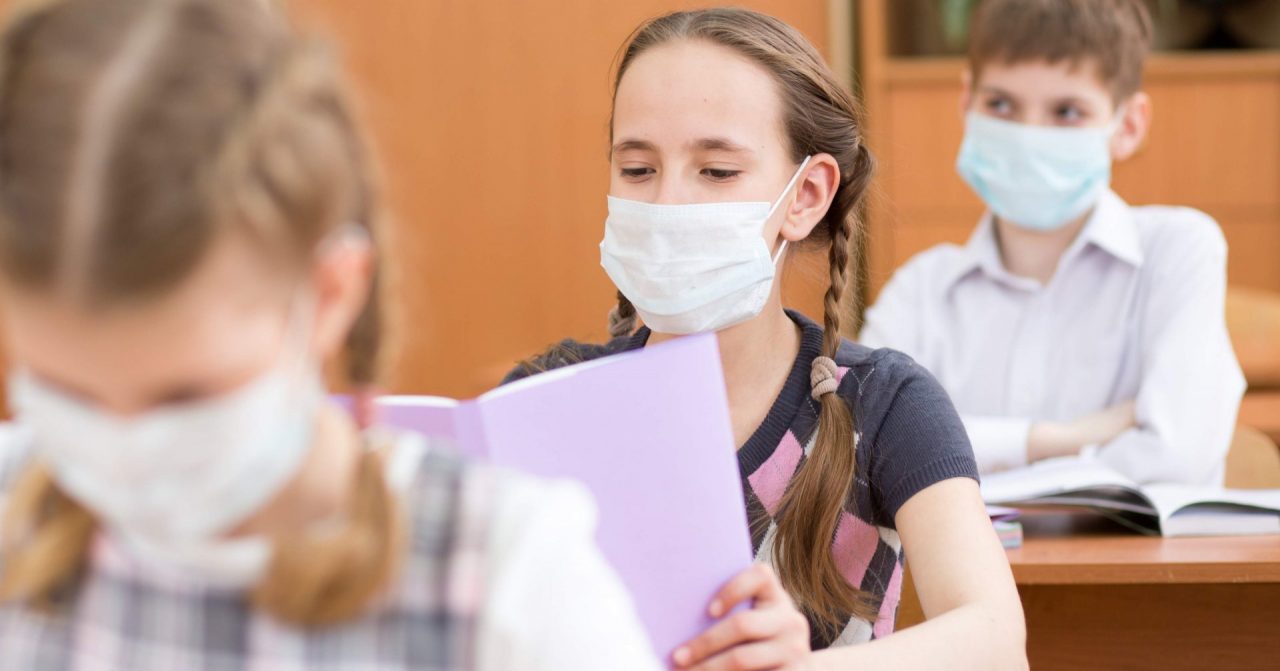 Scuola al via, i pediatri: tamponi rapidi in ambulatorio per i casi sospetti