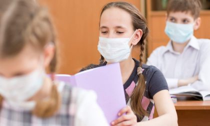 Scuola al via, i pediatri: tamponi rapidi in ambulatorio per i casi sospetti