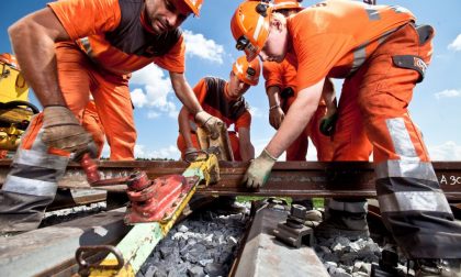 Trenord cerca 30 operatori e tecnici per la manutenzione degli impianti. Al via le selezioni