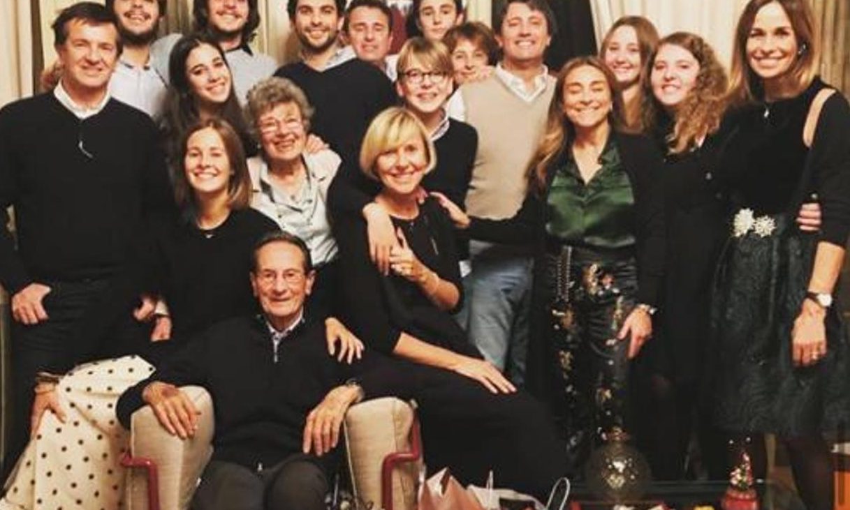 È morto il papà del sindaco Gori, martedì i funerali in S. Alessandro in Colonna