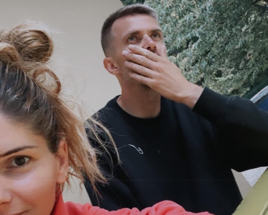 Josip Ilicic è tornato (su Instagram) e ha lanciato due messaggi molto importanti