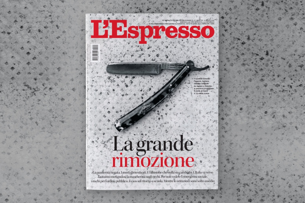 Viaggio tra gli oggetti appartenuti ai bergamaschi uccisi dal Covid