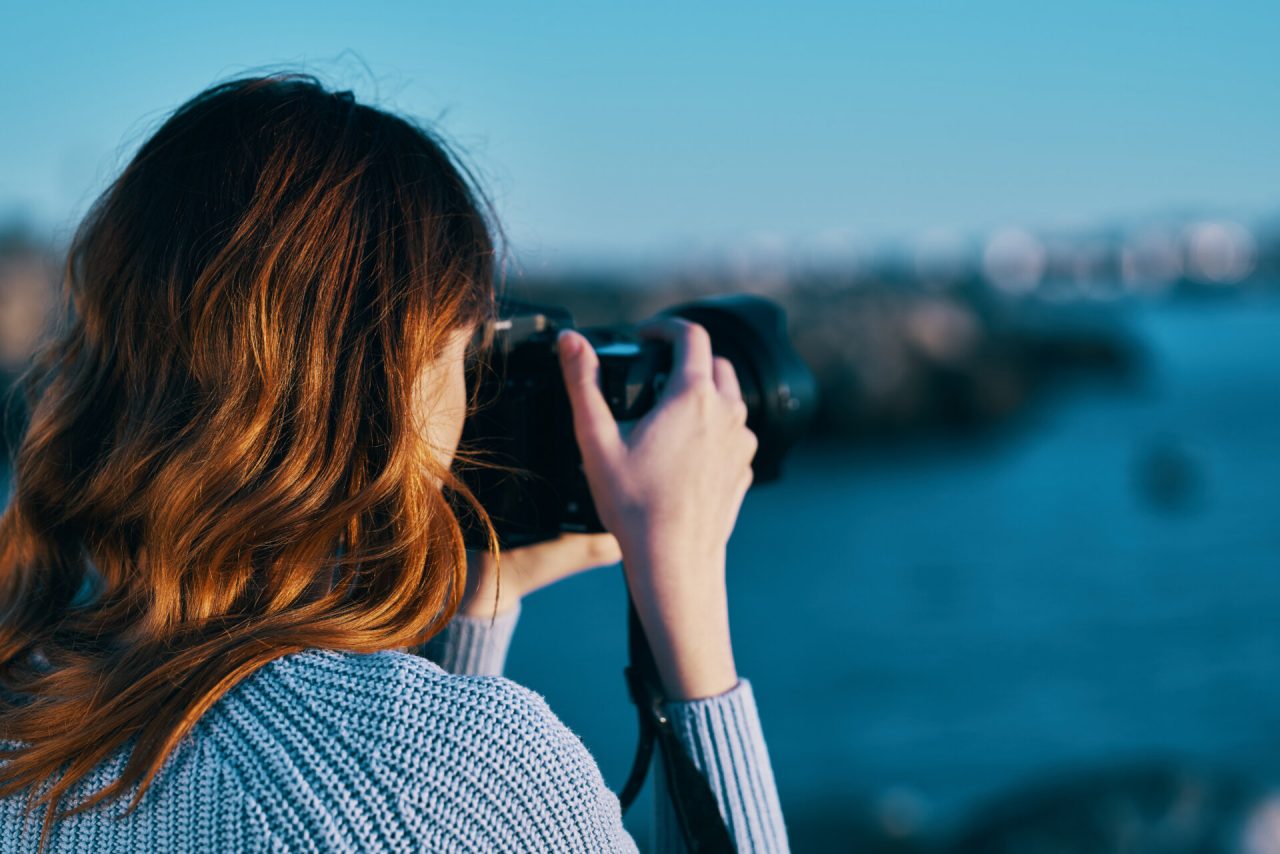 Quale fotocamera portare in vacanza?
