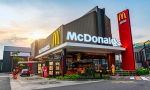 McDonald's apre a Grumello del Monte: posizioni aperte per 40 dipendenti