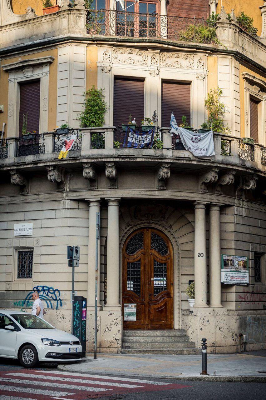 Il bell’articolo che il New York Times ha dedicato a Bergamo e all’Atalanta