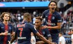 L'ombra nera che in Champions oscura le stelle del Paris Saint Germain