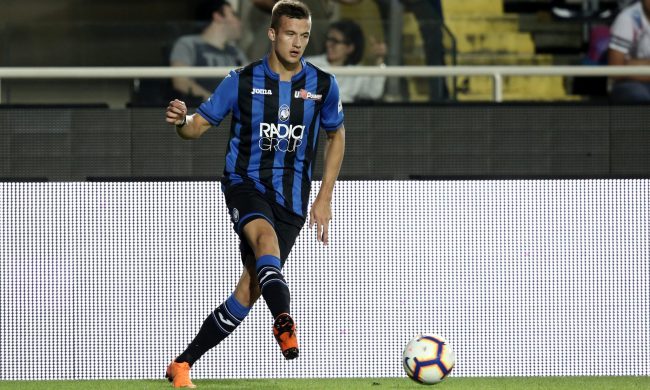 Tutti gli spifferi confermano: ad oggi, Pessina e Reca restano all’Atalanta