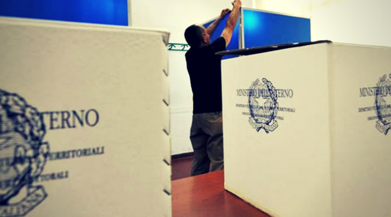 A Bergamo il 50 per cento dei seggi elettorali non saranno più nelle scuole