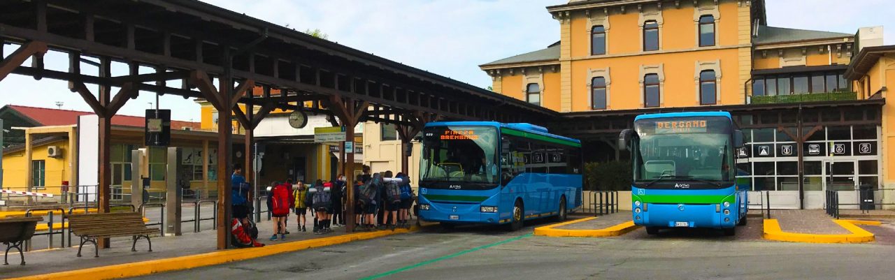 Al via la campagna abbonamenti Sab, previsto il rimborso post lockdown