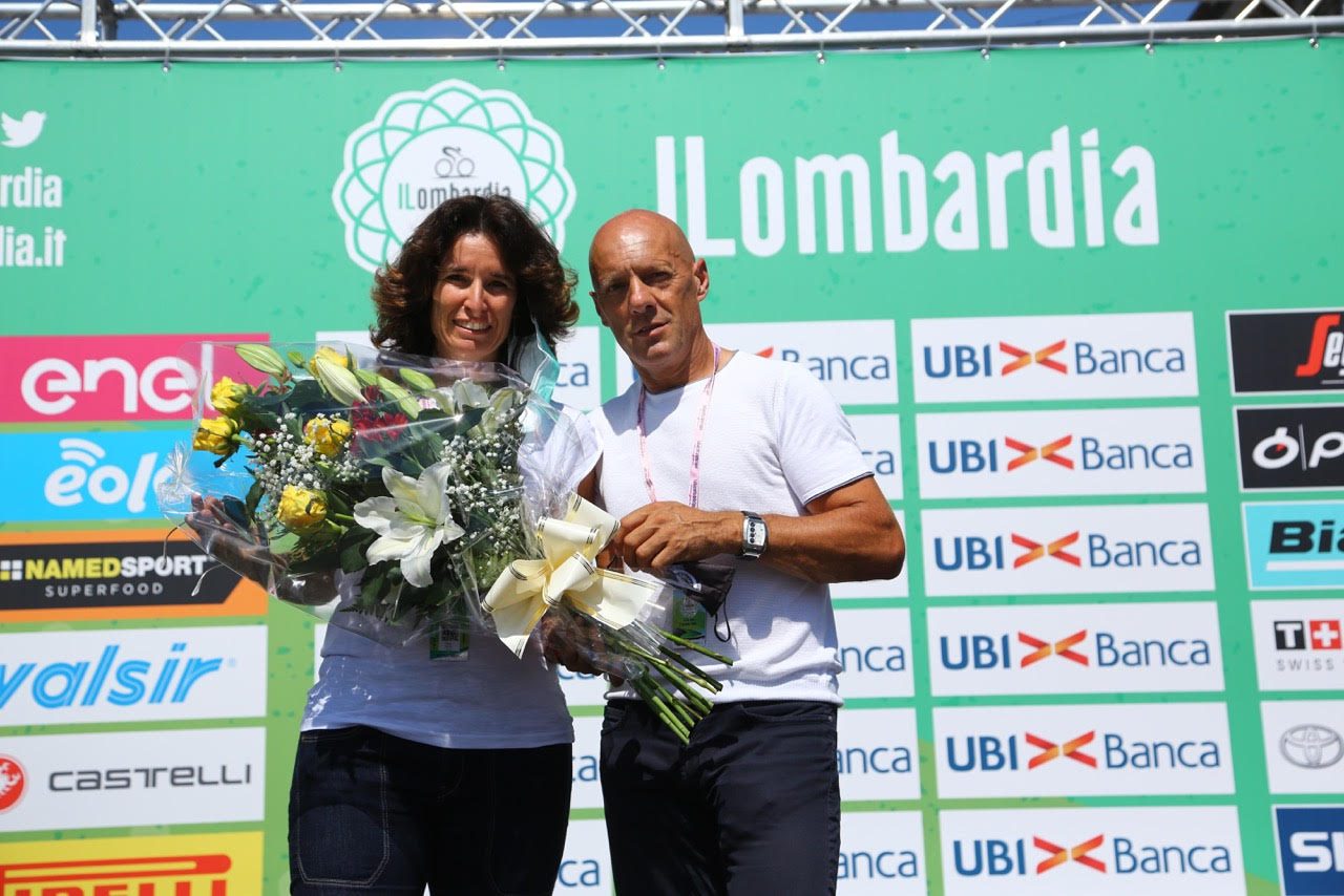 Un anno fa moriva Felice Gimondi, ma per tanti di noi è ancora qui
