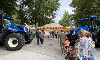 Le istituzioni sono concordi, la Fiera in via Lunga deve tornare a essere... una fiera