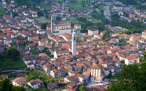Otto eventi in otto giorni: Ardesio in Val Seriana è l’ombelico del Ferragosto
