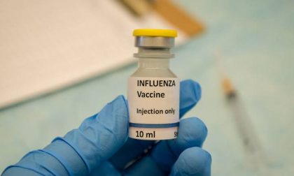 “In Lombardia i vaccini anti influenzali ci sono eccome”