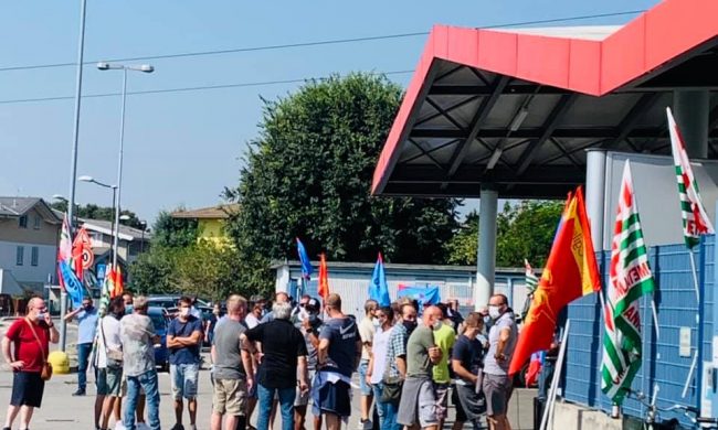 Sematic di Osio Sotto, in Regione l’azienda non si smuove: trasferimento in Ungheria