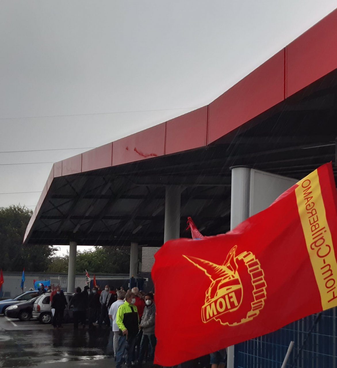 Il caso della Sematic arriva in Provincia, “tavolo di crisi” tra istituzioni e sindacati