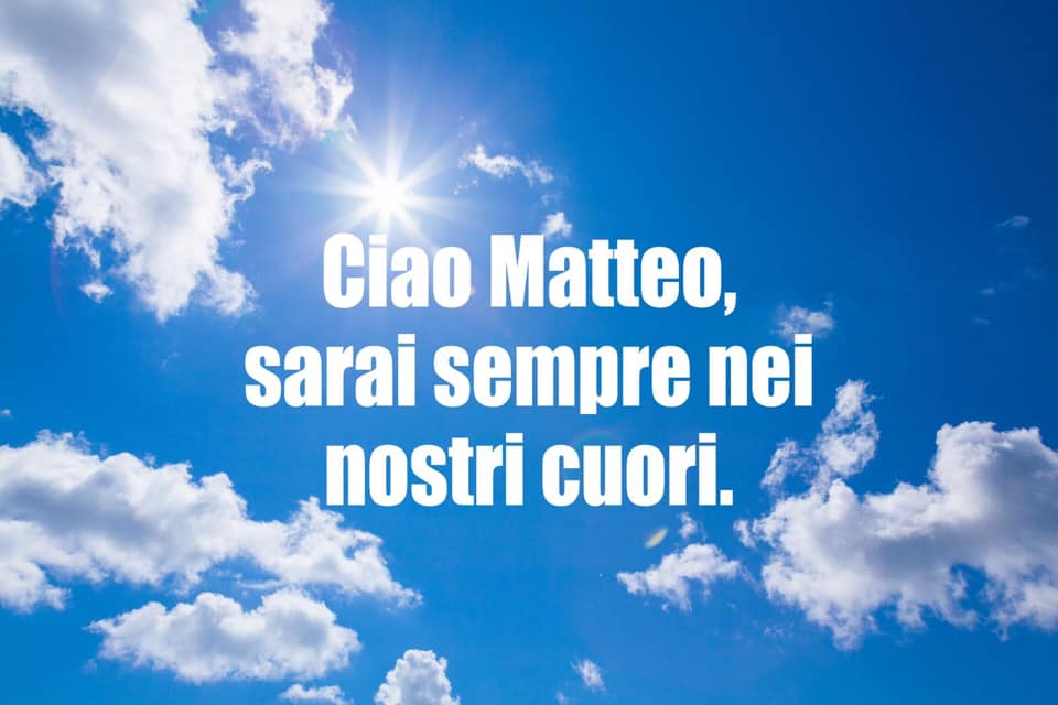 Cavernago piange Matteo, morto a 11 anni dopo lunga malattia