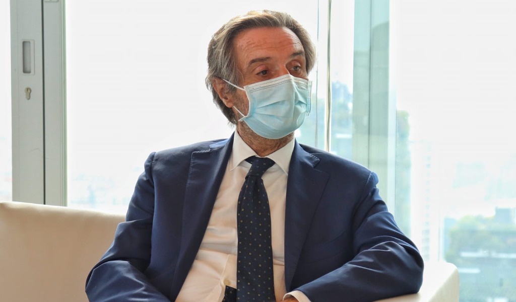 Tutta la Lombardia in zona arancione rafforzata dal 5 al 14 marzo: chiudono le scuole