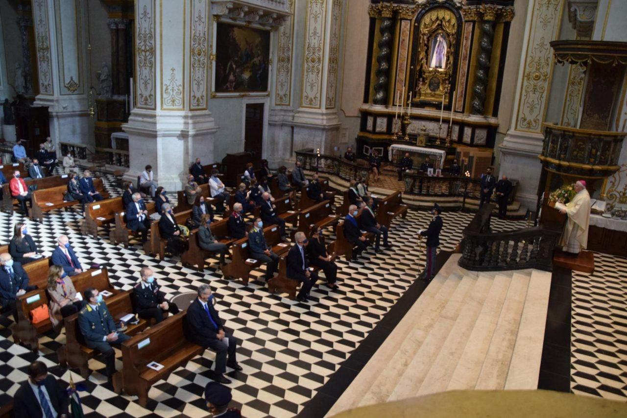 Anche i poliziotti toccati duramente dal Covid