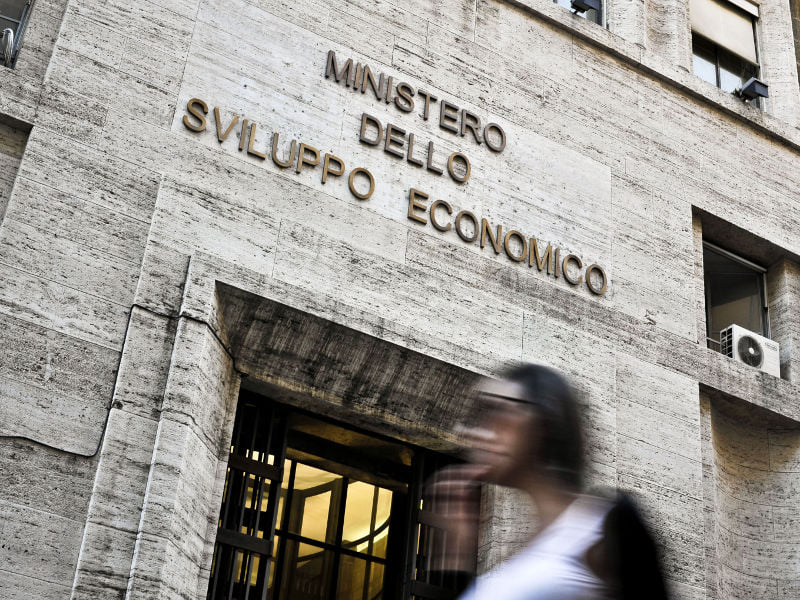 Vertenza Sematic, arriva la convocazione al Ministero dello Sviluppo Economico