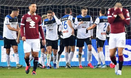 Torino-Atalanta, tutto è legato ai tamponi: nelle prossime ore attesi i risultati