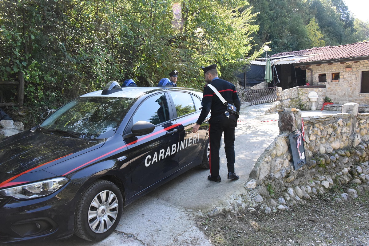 Chiesto il rinvio a giudizio per il 58enne accusato di aver ucciso Cosimo Errico