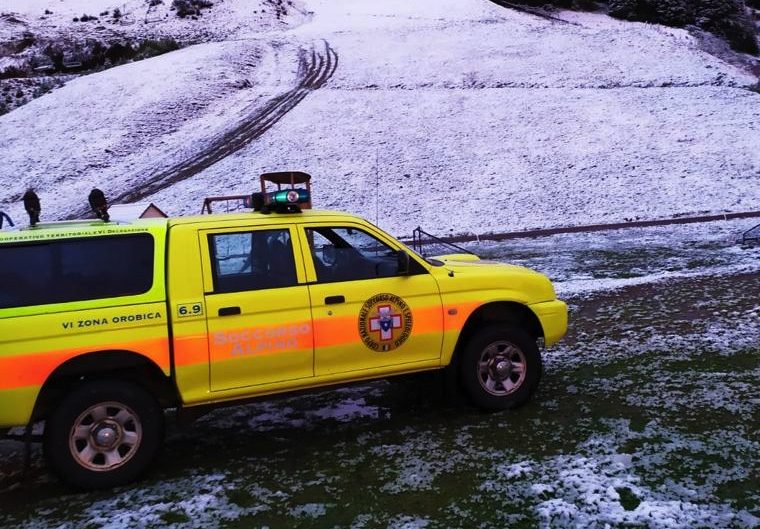 Altra morte durante la ricerca di funghi: 67enne di Palazzago trovato a Piazzatorre