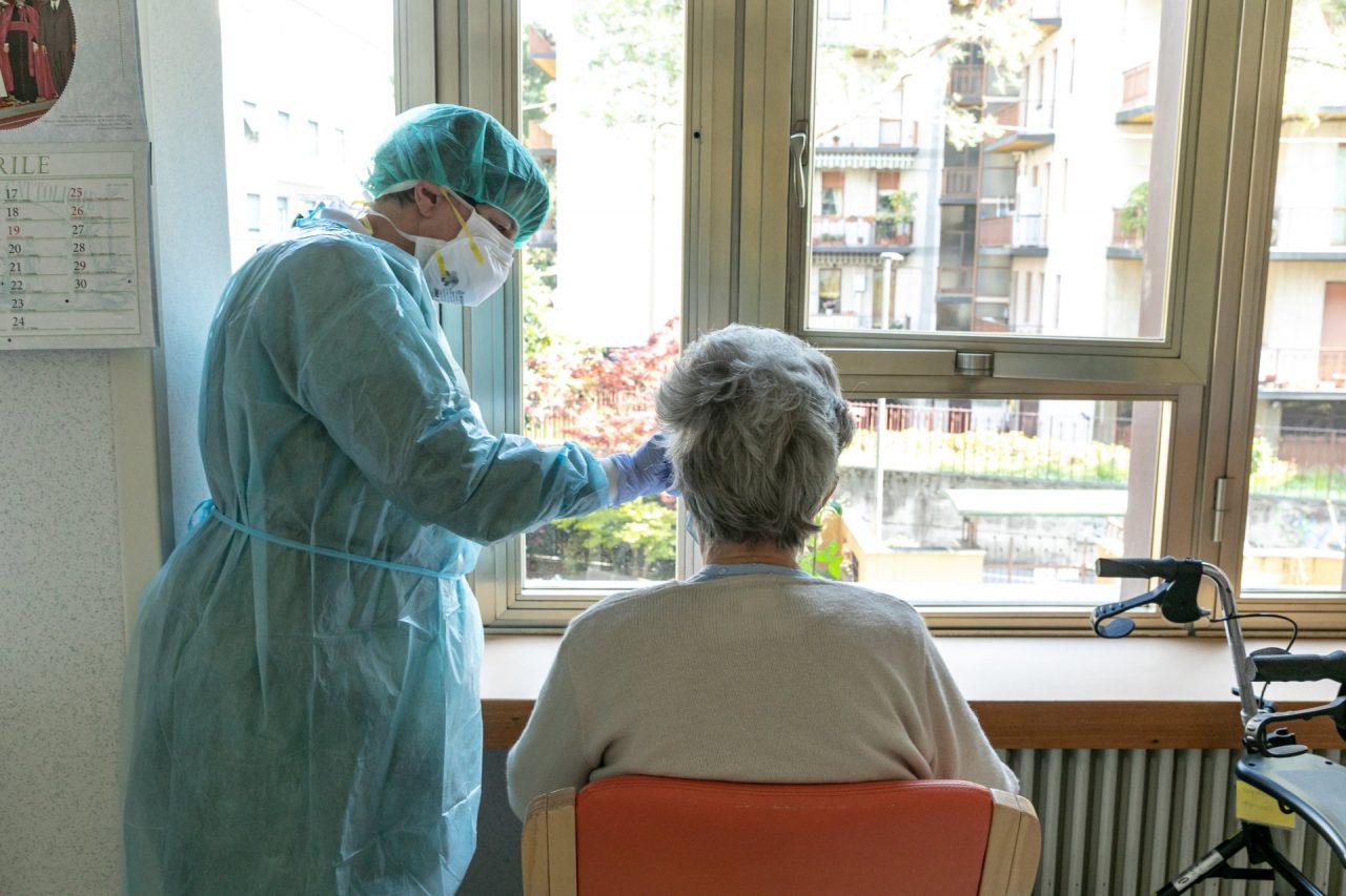 Finanziamenti alle Rsa, l’Ats risponde ai sindacati: «Da Regione importante intervento»