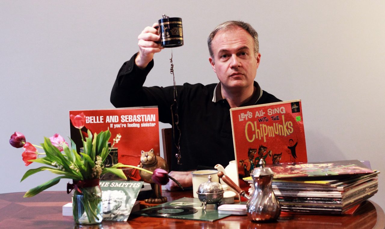 Sottosuolo Clash, poker di concerti e c’è pure la fiera del disco