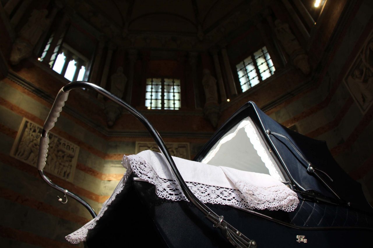 Art2night, la notte bianca dell’arte, dedica un’installazione alla pandemia