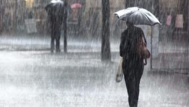 L’estate è finita. Da stasera in arrivo forti piogge e freddo