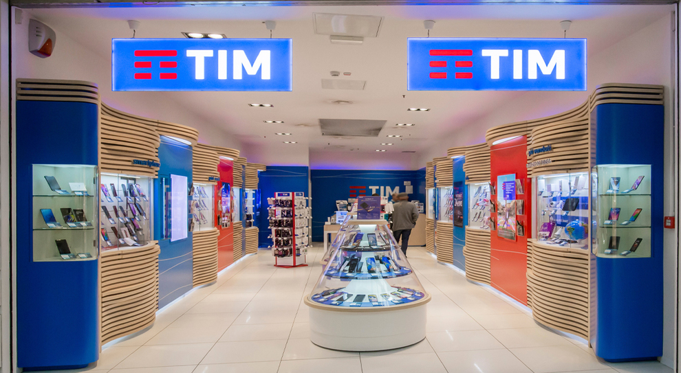Accordo sul lavoro agile per i dipendenti Tim: a Bergamo sono oltre 100 lavoratori