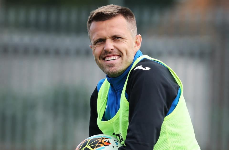 Josip Ilicic si allena sempre meglio, sarà lui l’ultimo “acquisto” dell’Atalanta?