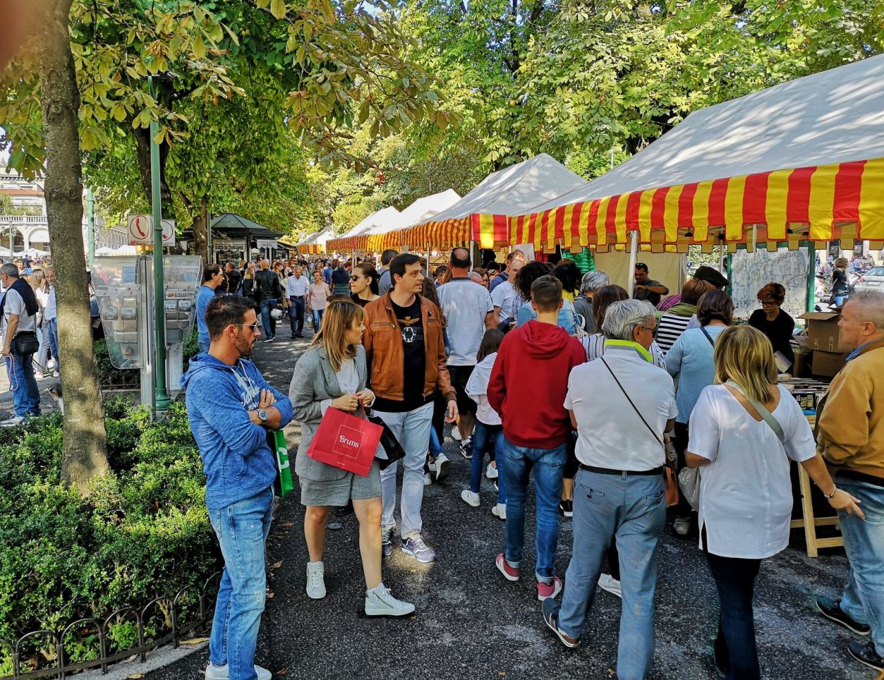 Torna nel week-end lo “Sbarazzo”: tutti i dettagli e i negozi che aderiscono all’iniziativa
