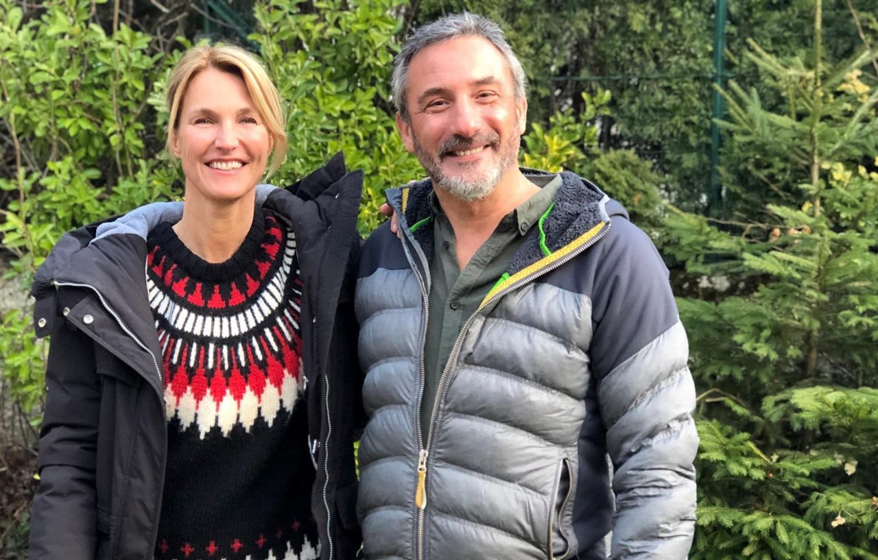 Melaverde nel Parco delle Orobie: la nuova stagione su Canale 5 riparte dalla Bergamasca