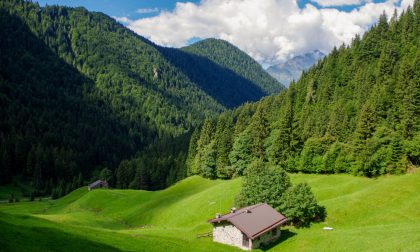 Alla scoperta della Val Sedornia, un vero angolo di paradiso antico, unico e suggestivo