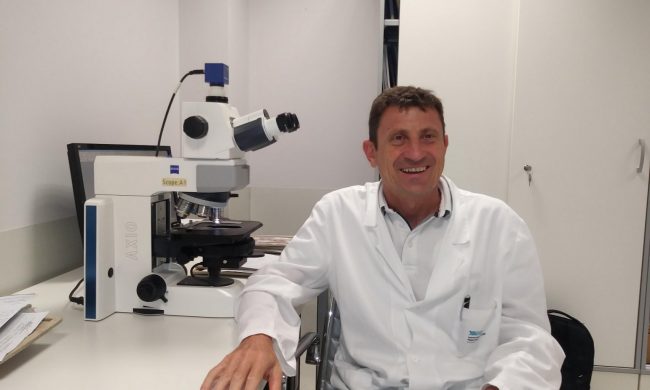 Roby Facchinetti candida il dottor Gianatti del Papa Giovanni al Premio Nobel: «È un eroe!»