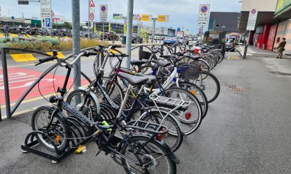 L'aeroporto di Orio al Serio si candida a essere il primo scalo "bike-friendly" in Italia
