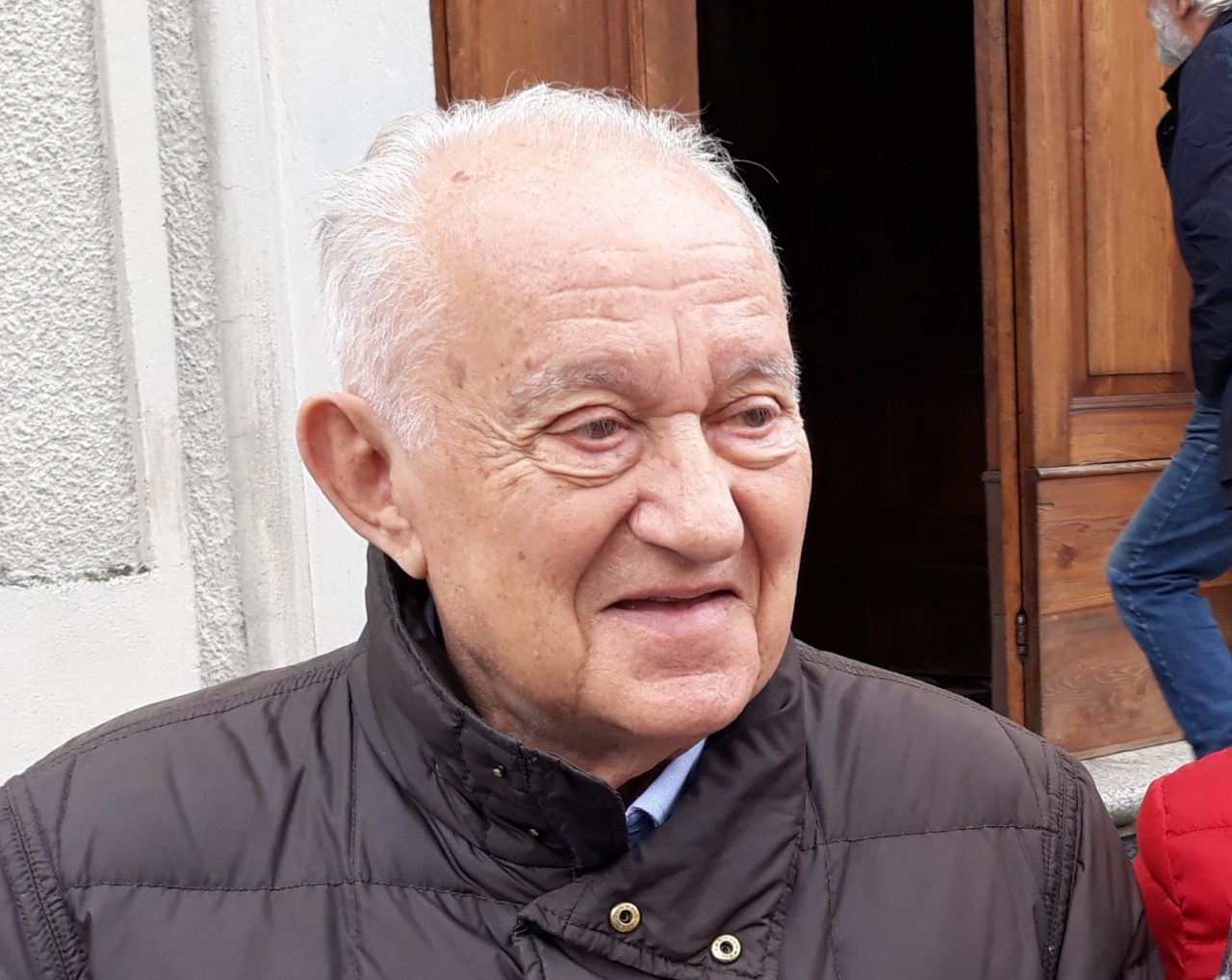 Valtorta ricorda il sindaco Piero Busi, il “dittatore” buono che guardava lontano
