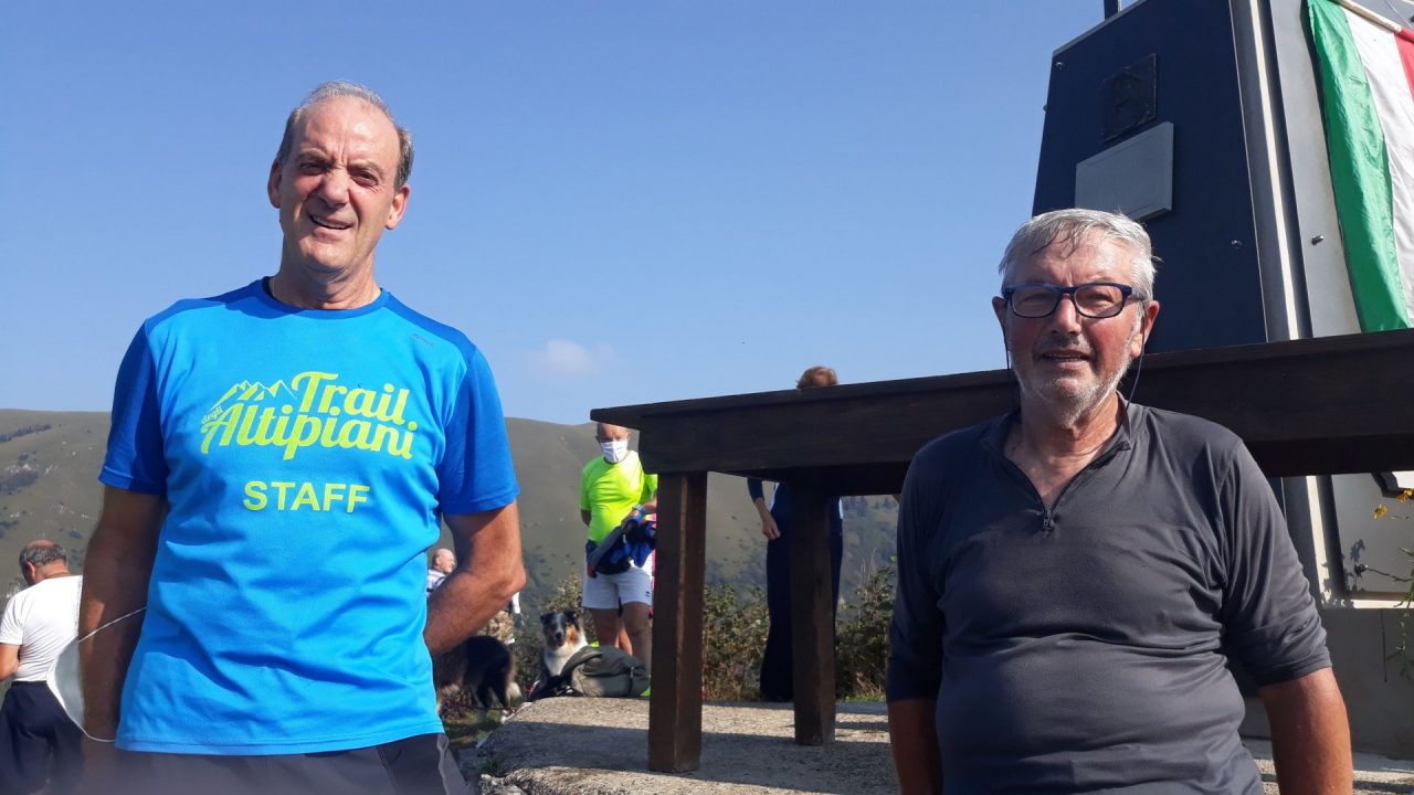 Cai Valgandino, Pierantonio Pezzotta è il nuovo presidente per il triennio 2020/2022