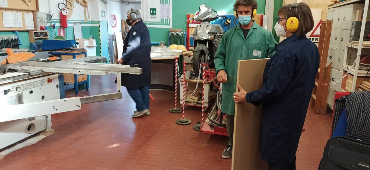 A luglio, per il terzo mese di fila, le assunzioni a Bergamo superano i livelli pre-Covid