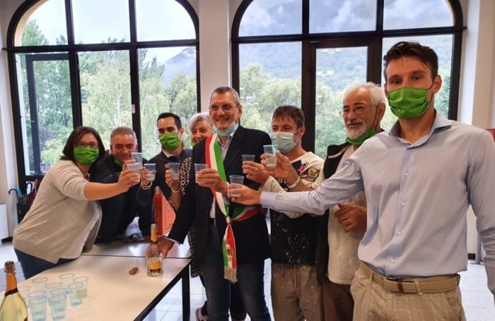 In Val Seriana c’è la “sindrome del vicesindaco”: Valoti fuori a Cene, a Valbondione si dimette Semperboni