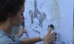 Officine Tantemani ripartono e rilanciano (nuove produzioni, workshop, street art)
