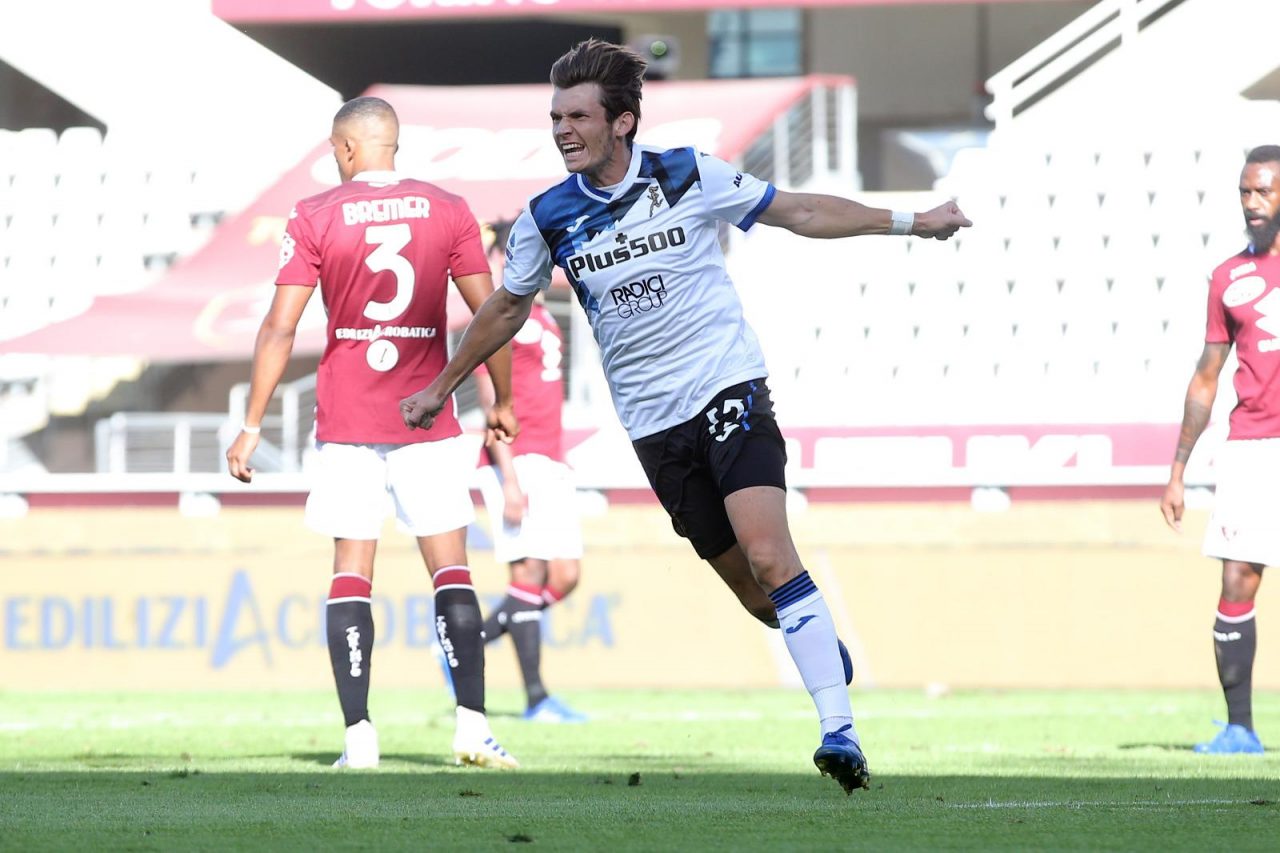 La sorpresa più bella? Marten de Roon, uomo di quantità capace di dare tanta qualità