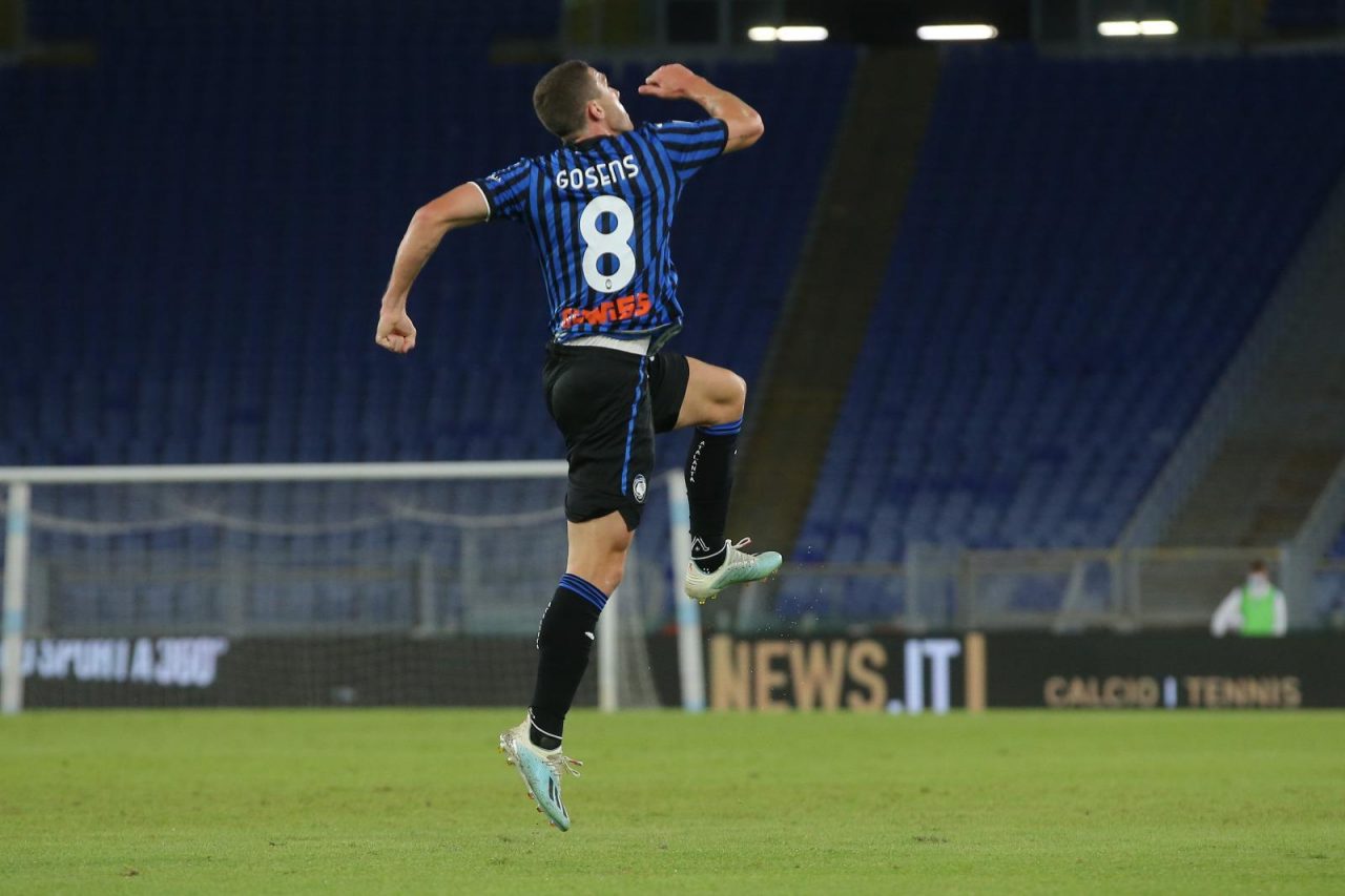 L’irresistibile salto in alto di una Dea da scudetto