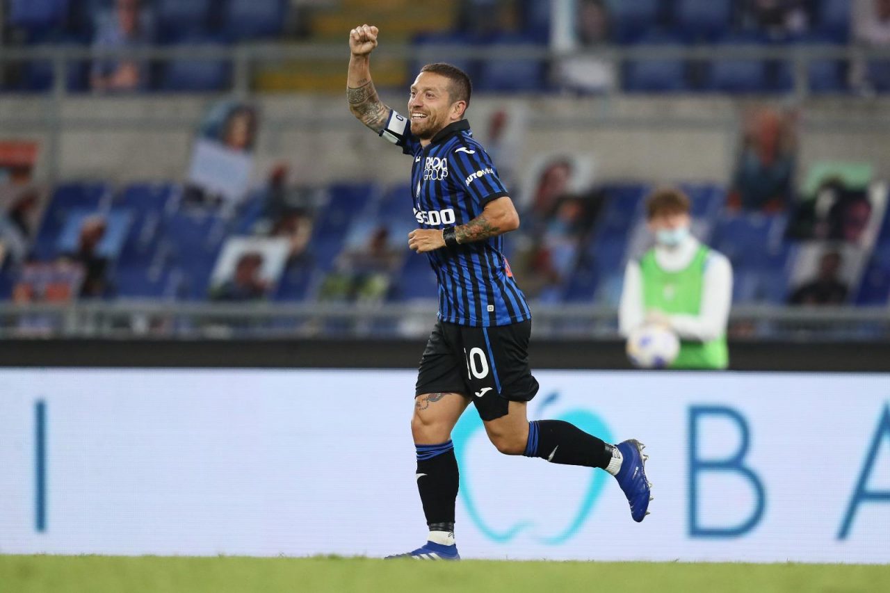 Il Papu è ancora il più grande, gli esterni ci fanno volare e il Gasp raggiunge quota 100