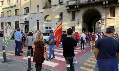 Vertenza Sematic in Provincia, al tavolo di crisi spicca l'assenza di Confindustria Bergamo