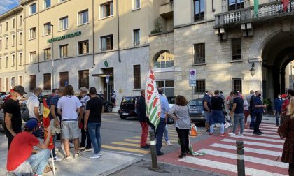 Sematic di Osio Sotto, dal 14 settembre scatta la cassa ordinaria per 90 lavoratori