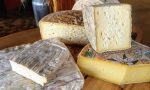 Conoscere il formaggio, minicorso di avvicinamento a San Pellegrino
